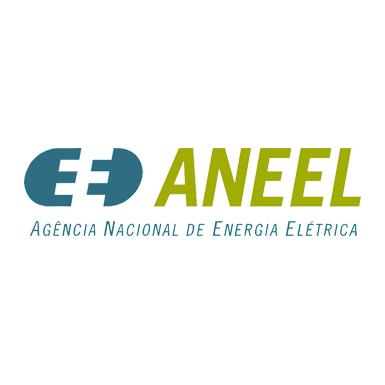 Logo ANEEL