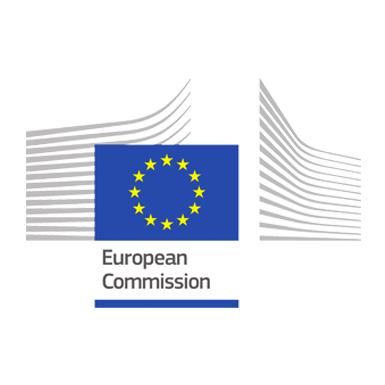Logo European Commission