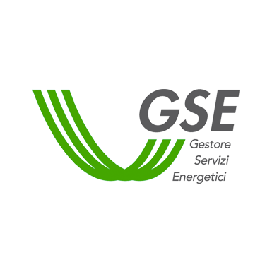 Logo GSE
