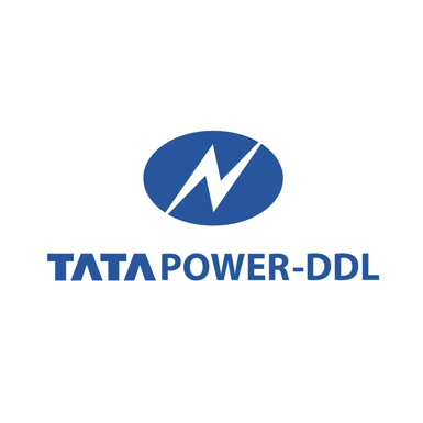 Logo TATA Power