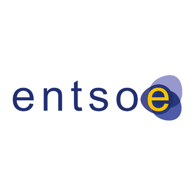 Logo ENTSOE