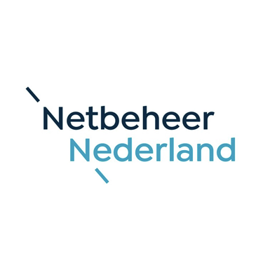 Logo Netbeheer Nederland