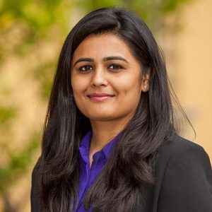 Swetha RaviKumar Bhagwat