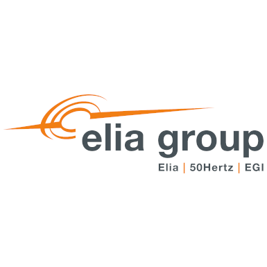 Logo Elia