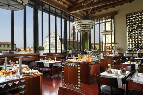 Hotel Baglioni