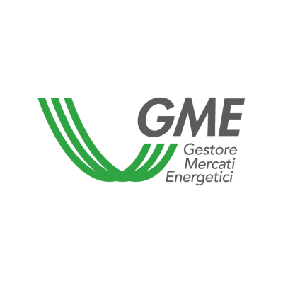 Logo GME